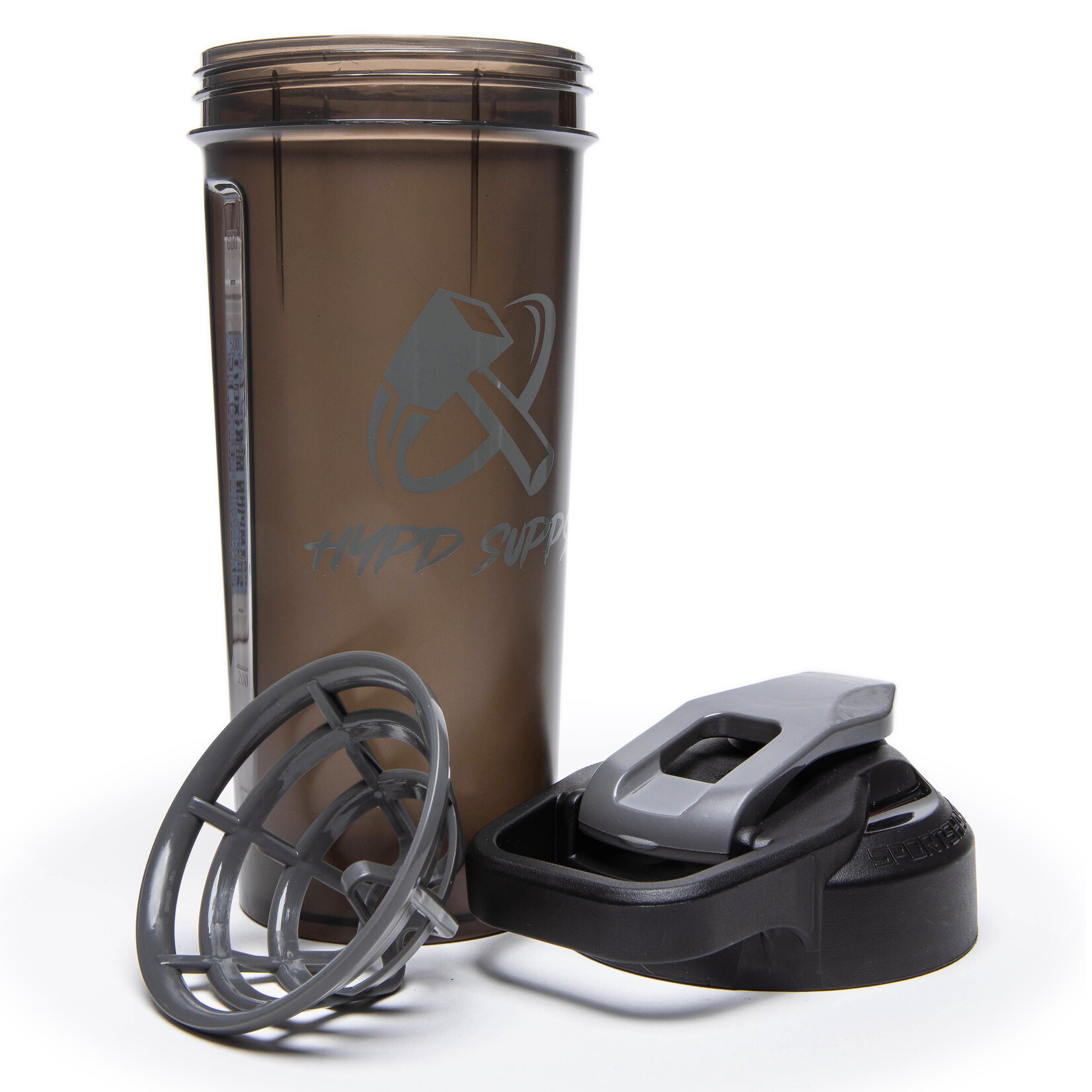 HYPD Supps HYPD Sports Shaker