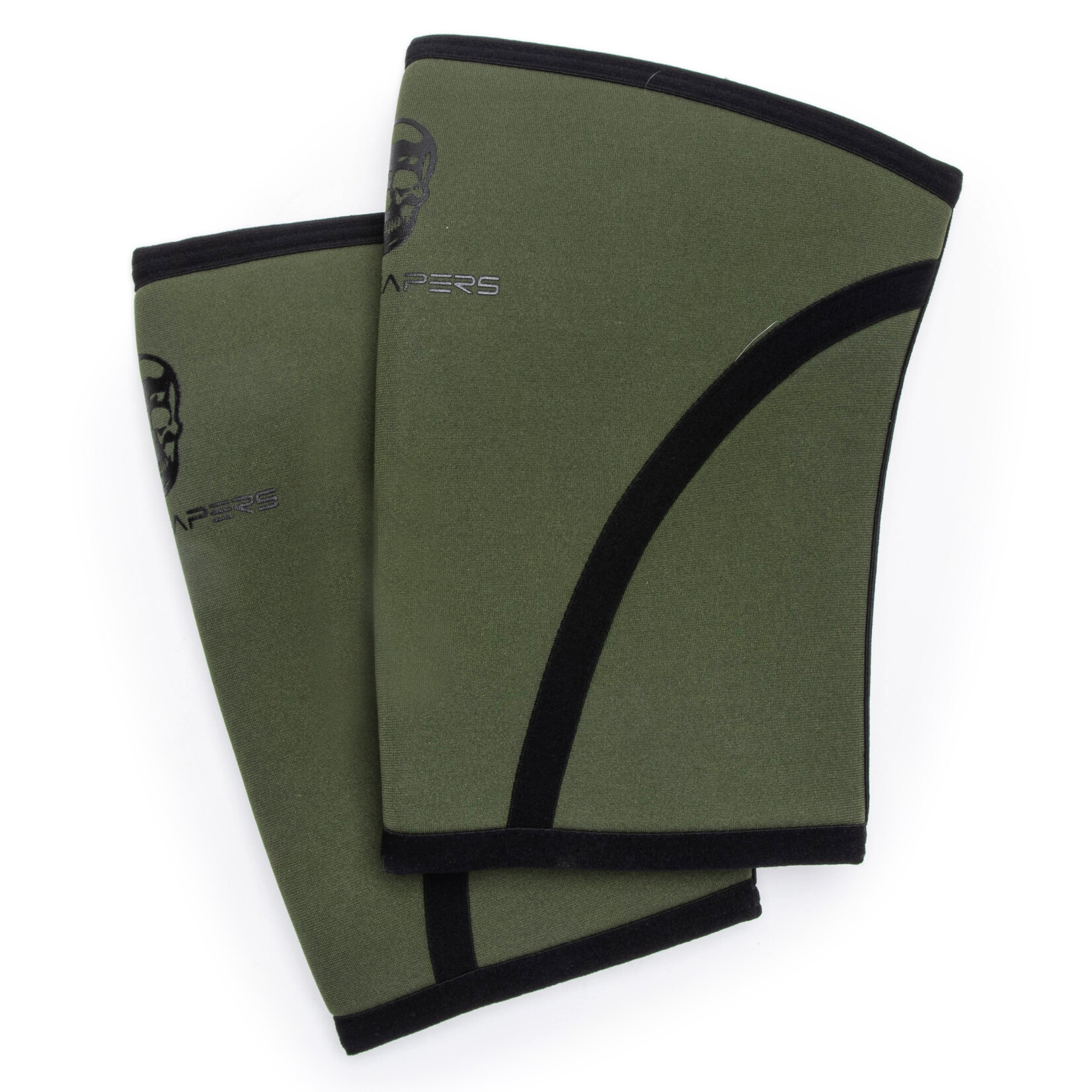 Gymreapers Knee Sleeves