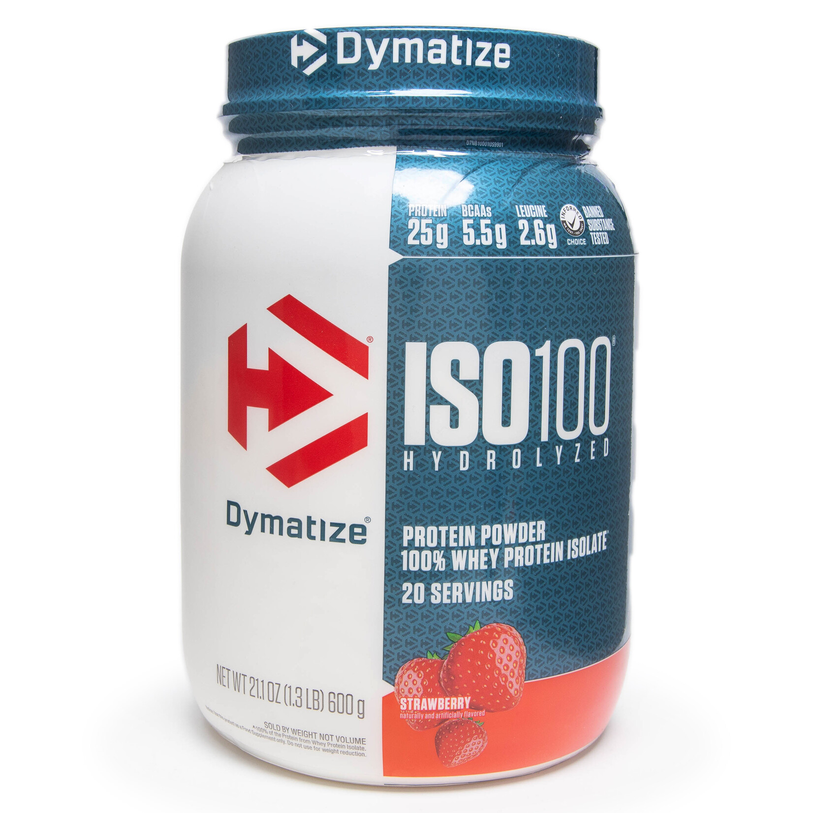 Dymatize Dymatize ISO 100