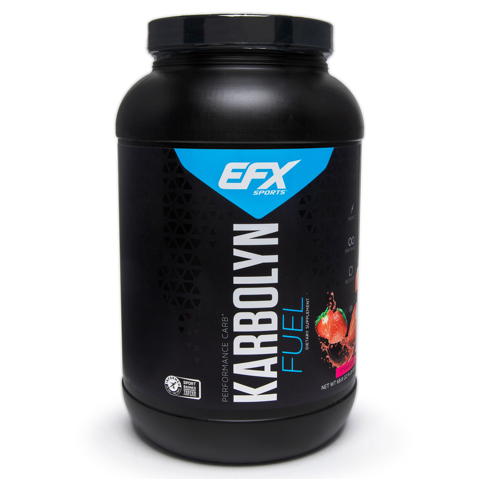 EFX Sports Karbolyn