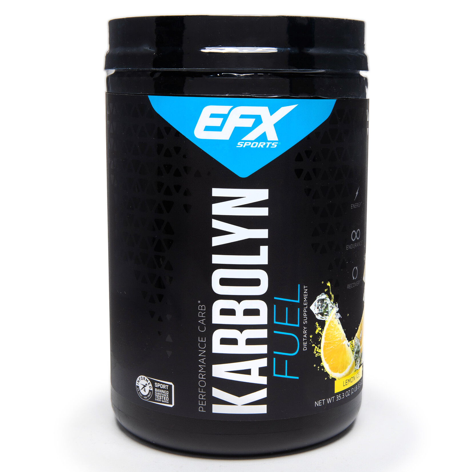 EFX Sports Karbolyn