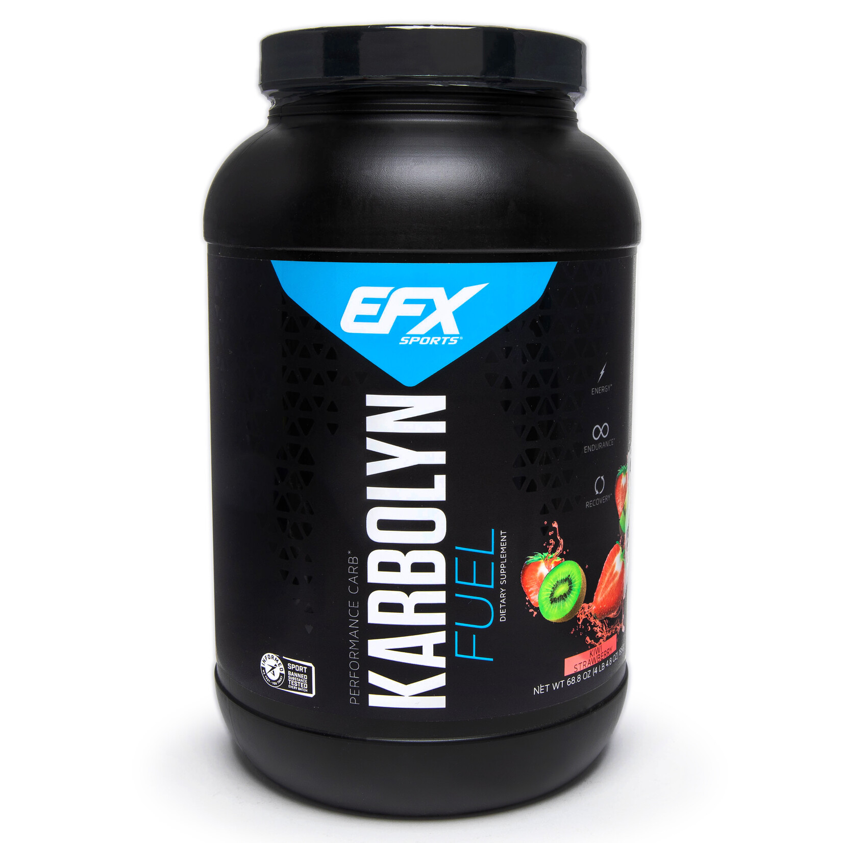 EFX Sports Karbolyn