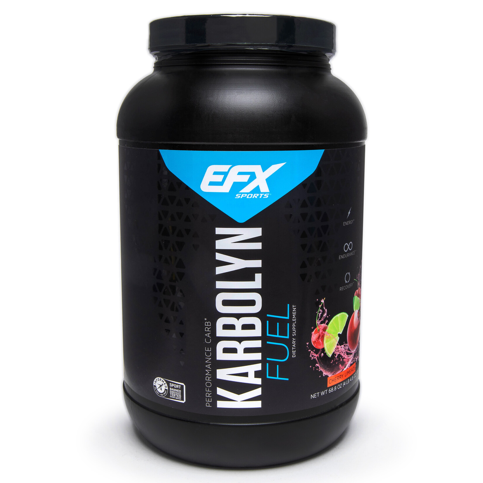 EFX Sports Karbolyn