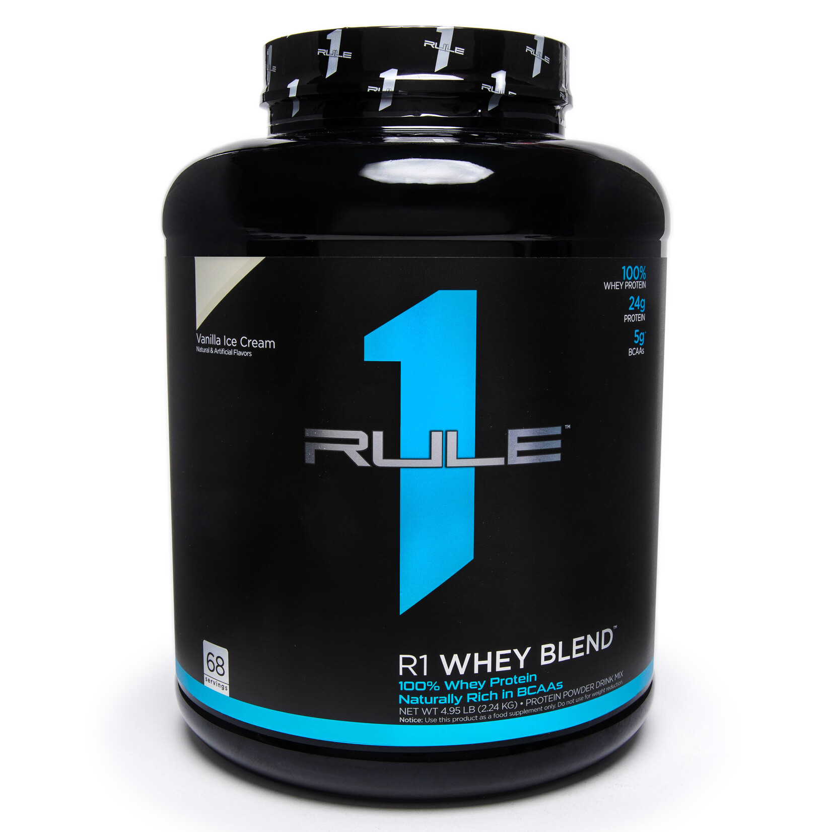 Rule 1 R1 Whey Blend