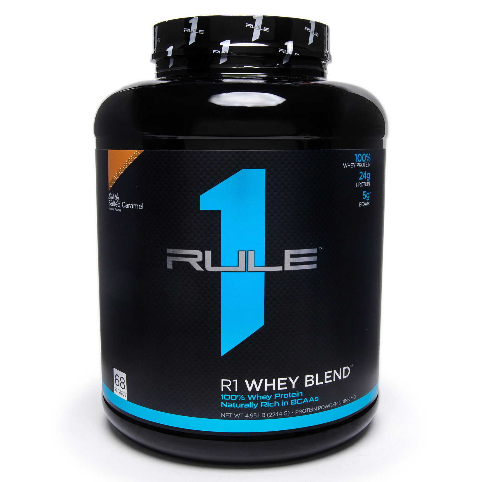 Rule 1 R1 Whey Blend