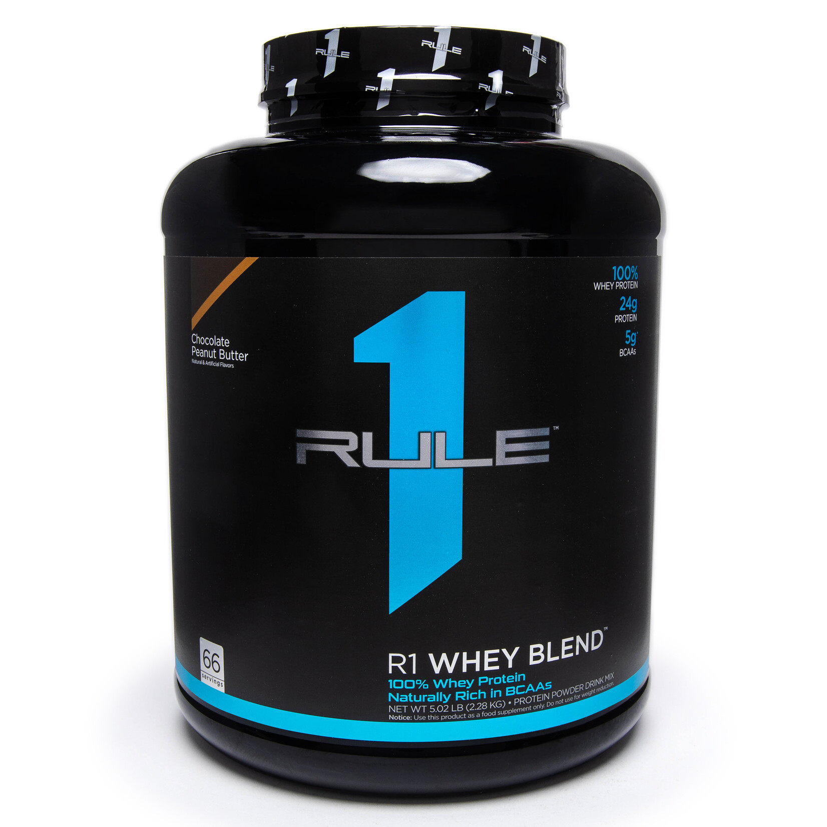 Rule 1 R1 Whey Blend