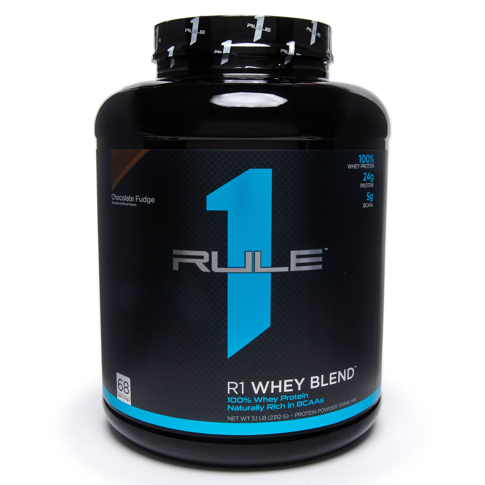 Rule 1 R1 Whey Blend