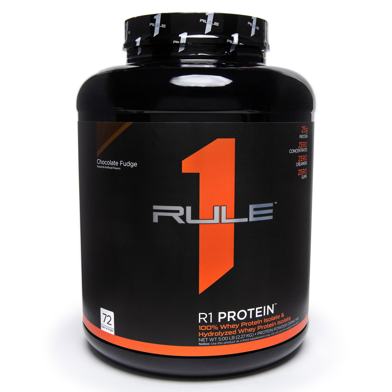 Rule 1 R1 Protein