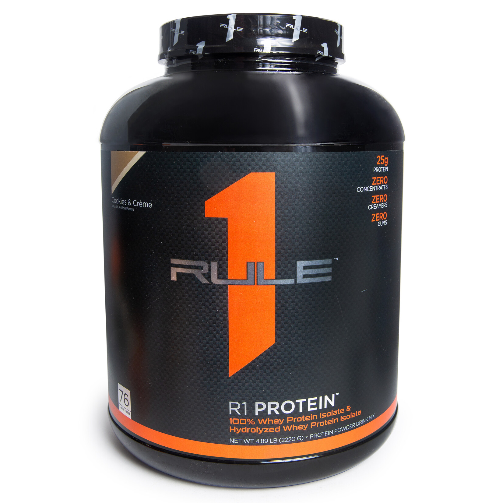 Rule 1 R1 Protein