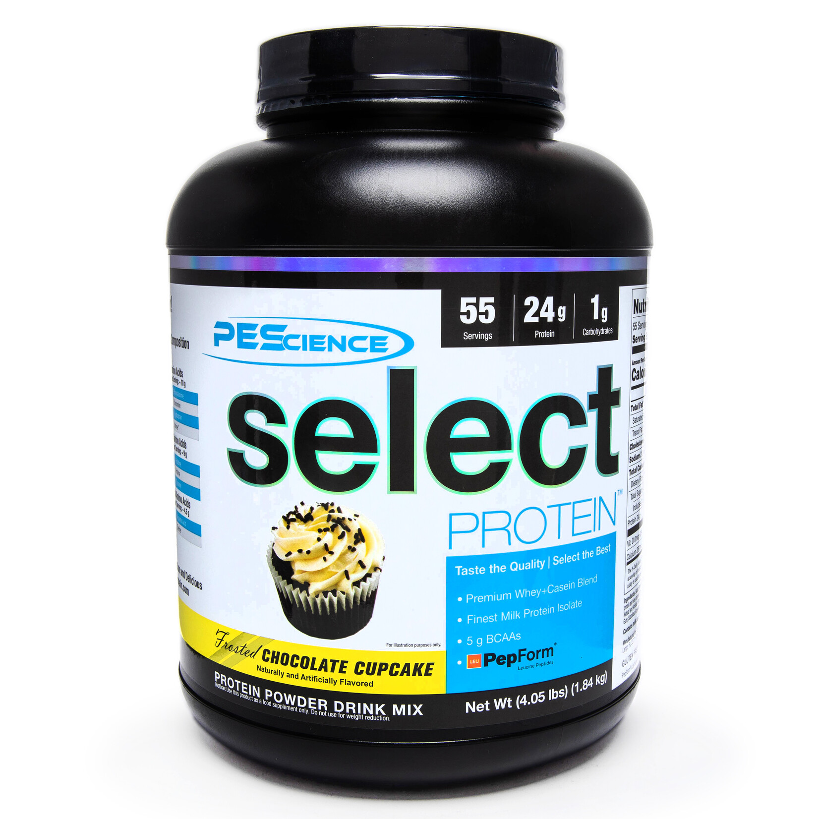 PEScience Select Protein