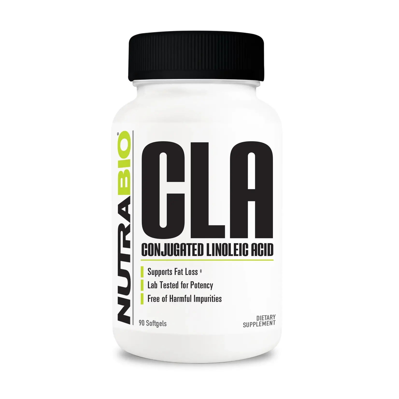 Nutrabio CLA