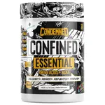 Condemned labz Confined Essential Amino Acids + BCAA