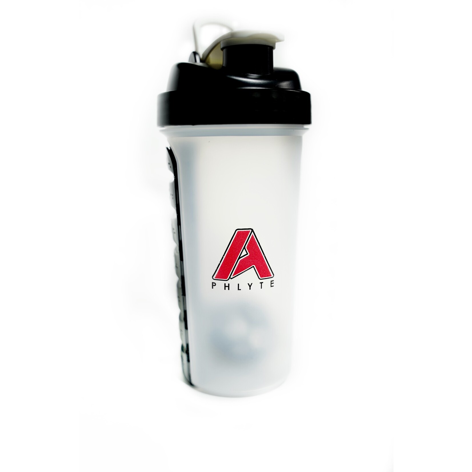 Alpha Phlyte Nutrition Alpha Shaker