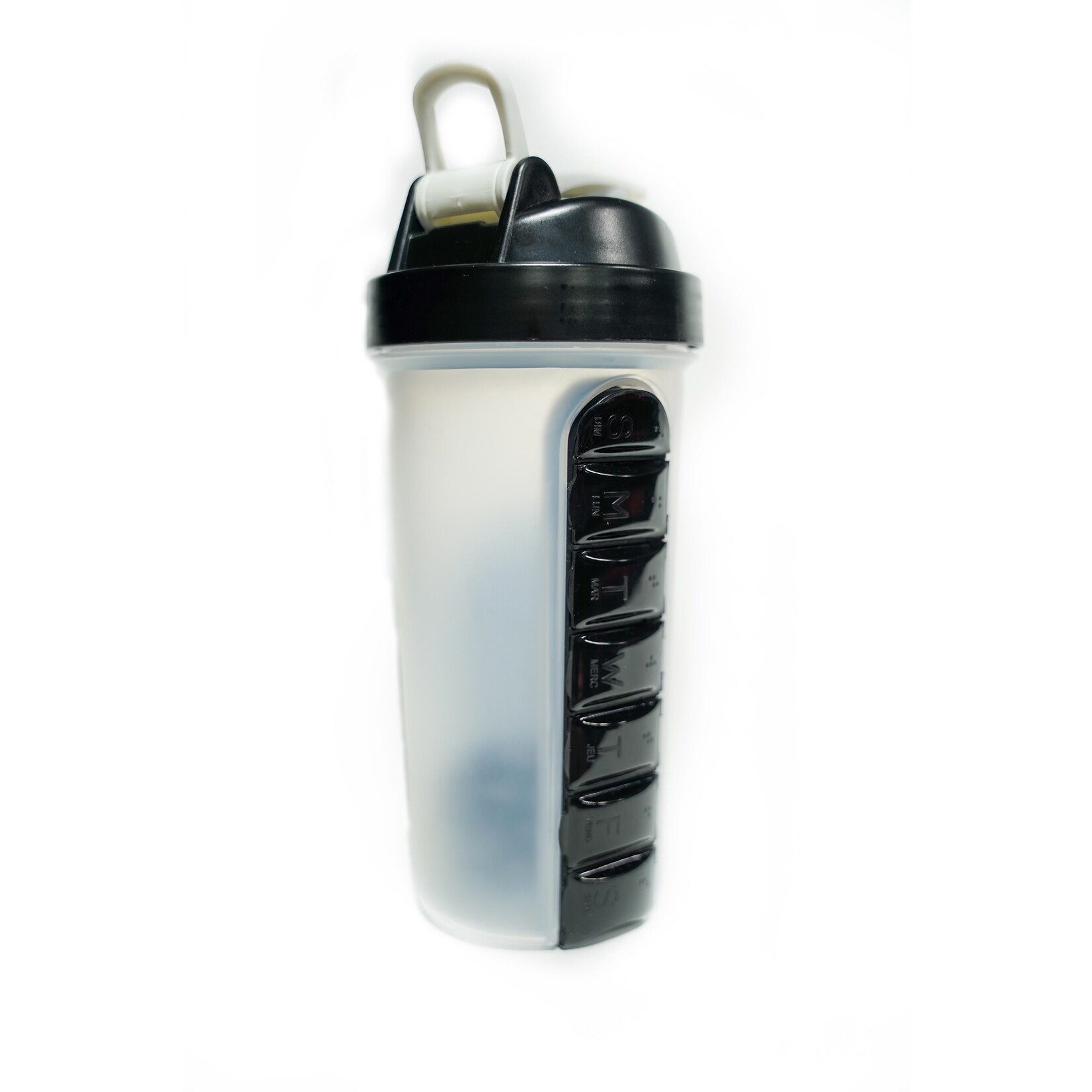 Alpha Phlyte Nutrition Alpha Shaker