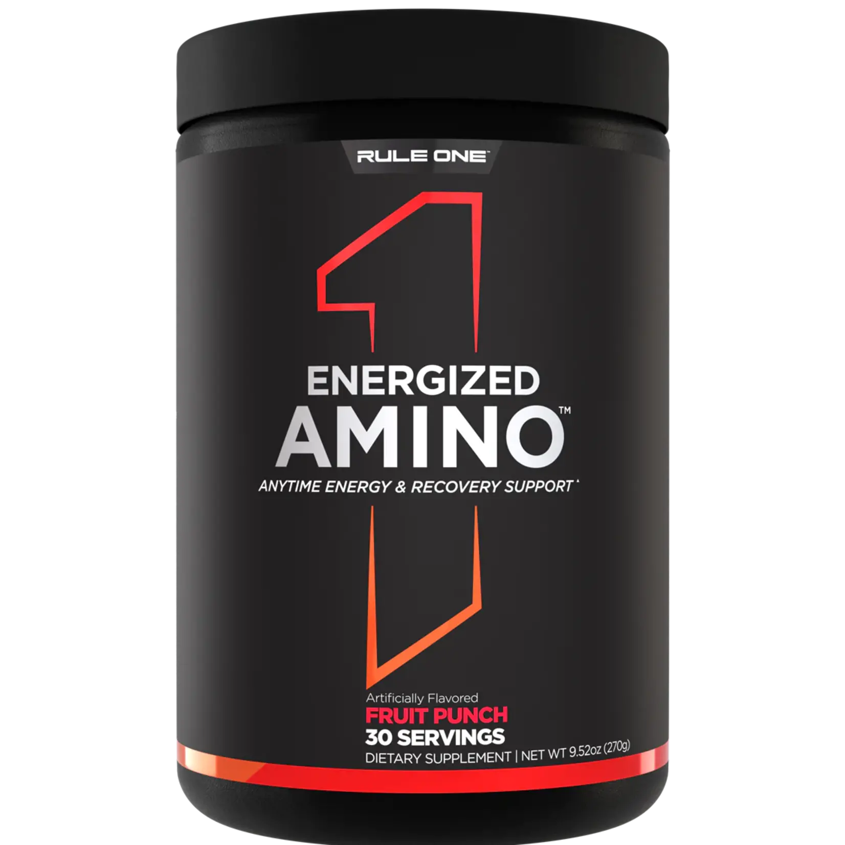 Rule 1 Energized Amino