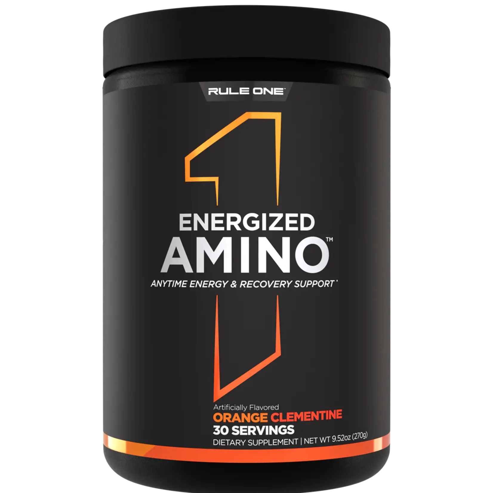 Rule 1 Energized Amino