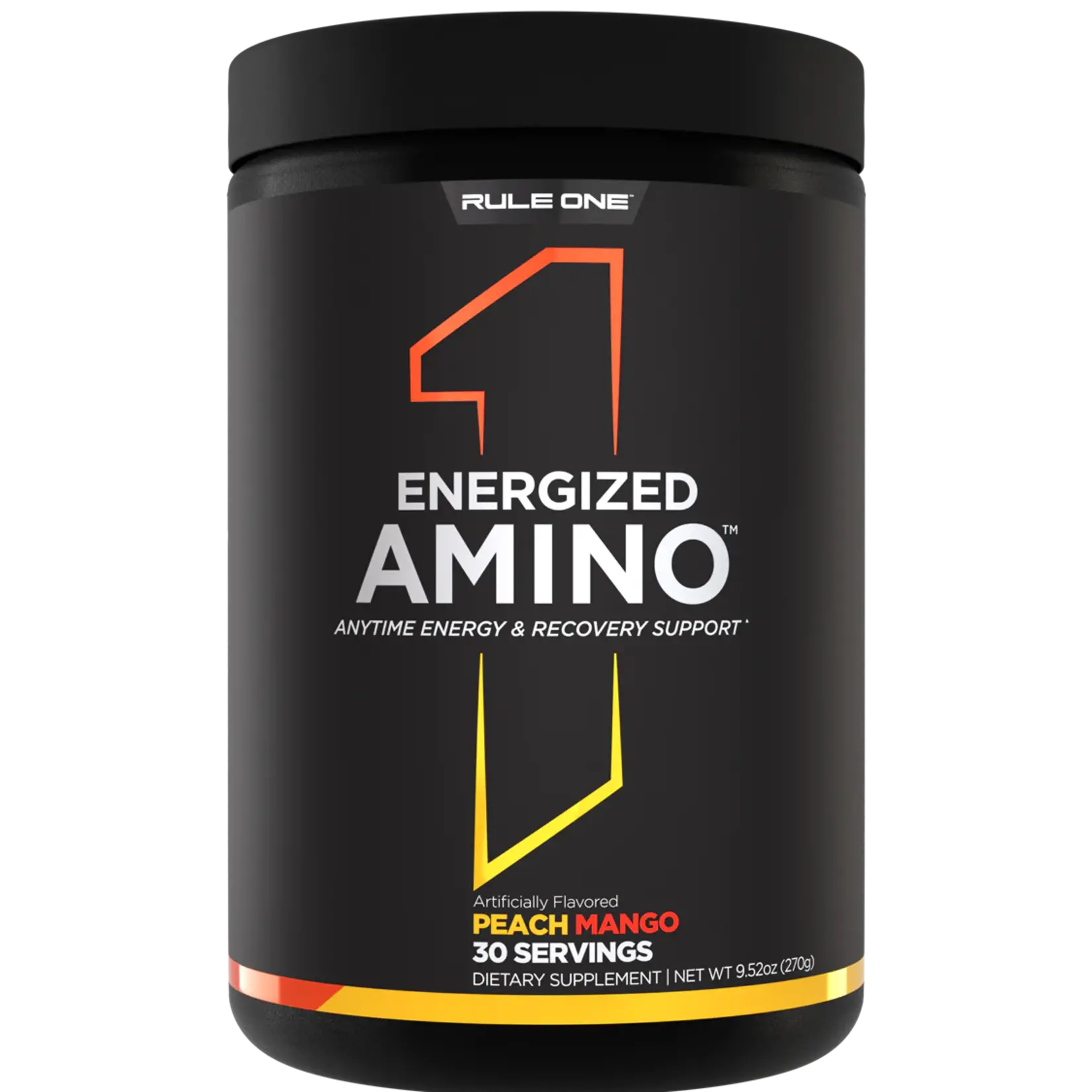 Rule 1 Energized Amino