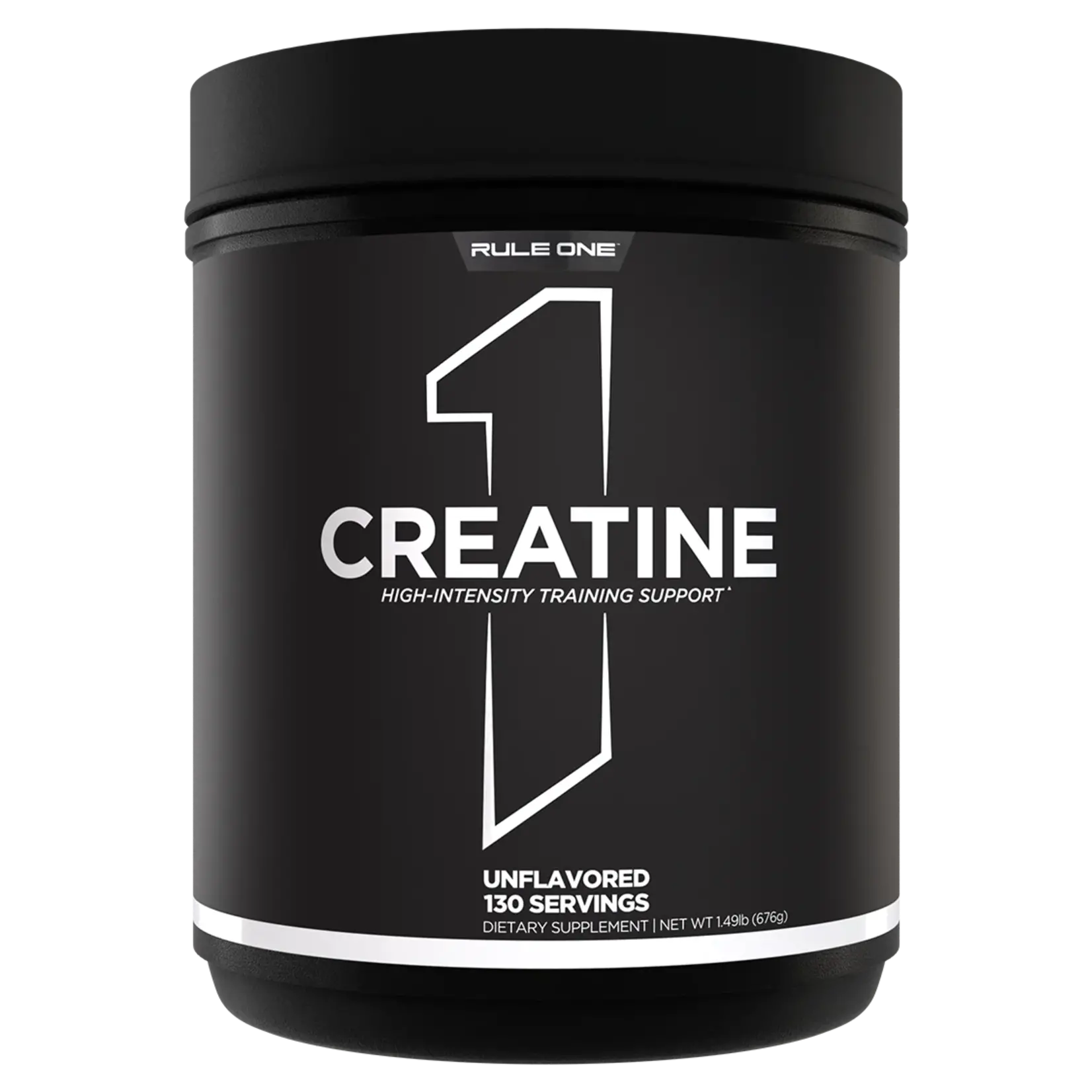Rule 1 Creatine Monohydrate