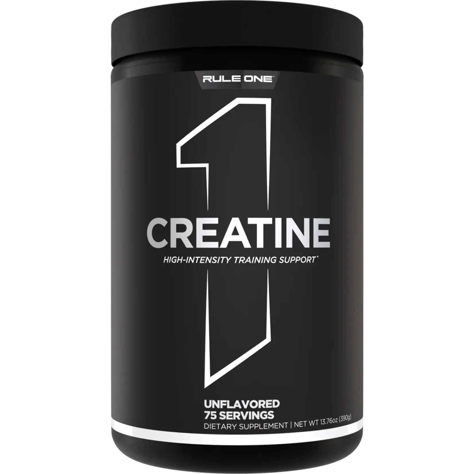 Rule 1 Creatine Monohydrate
