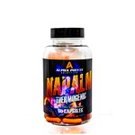 Alpha Phlyte Nutrition NAPALM - Extreme Fat Burner