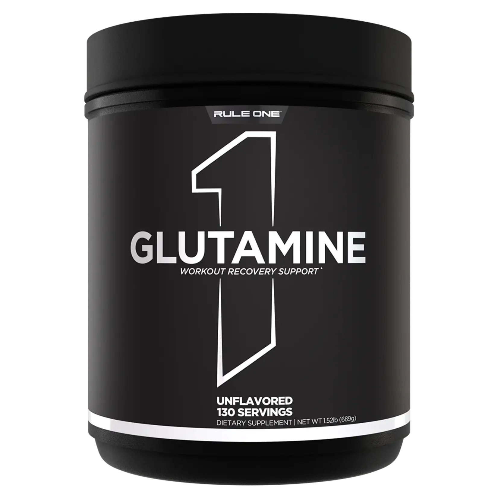 Rule 1 Glutamine