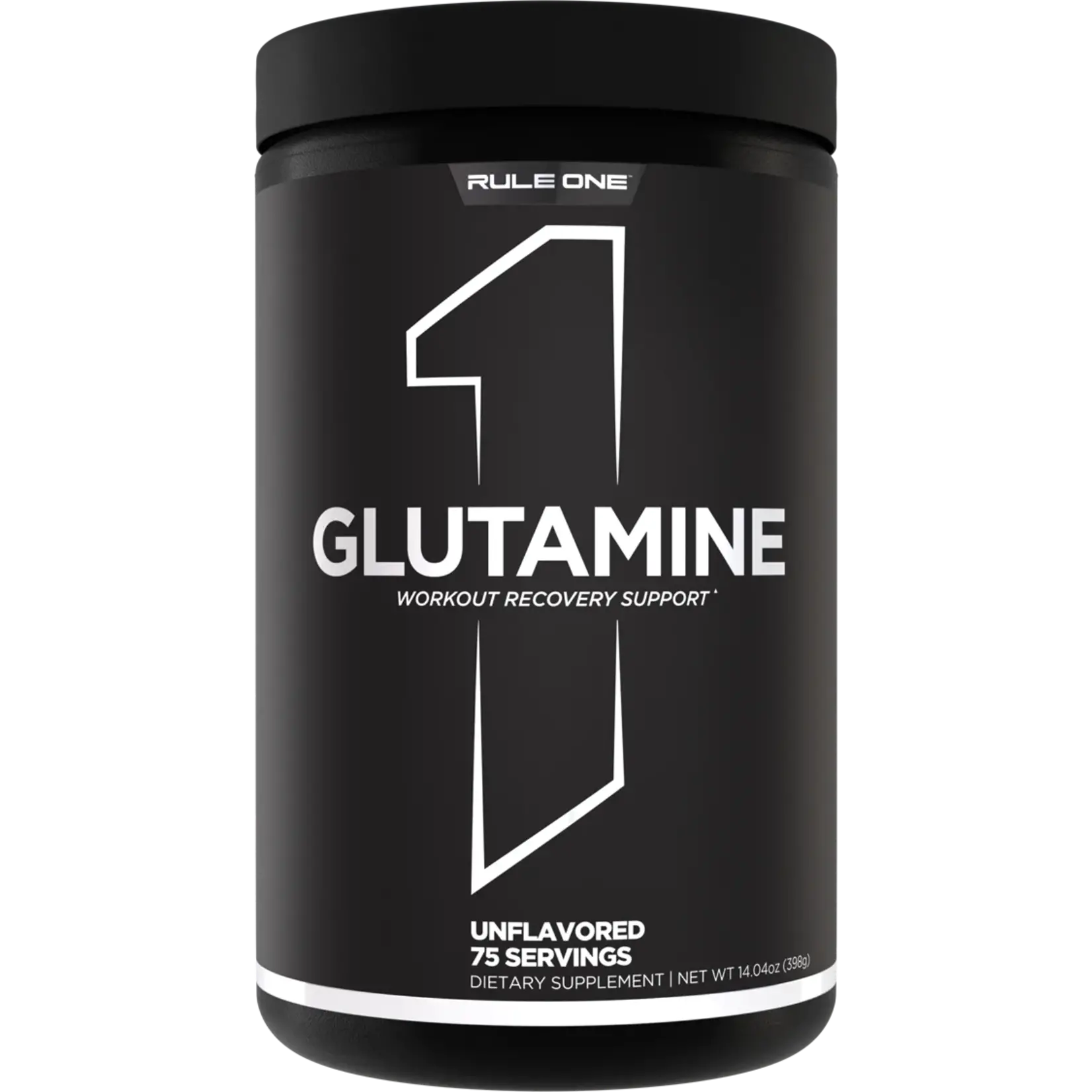 Rule 1 Glutamine