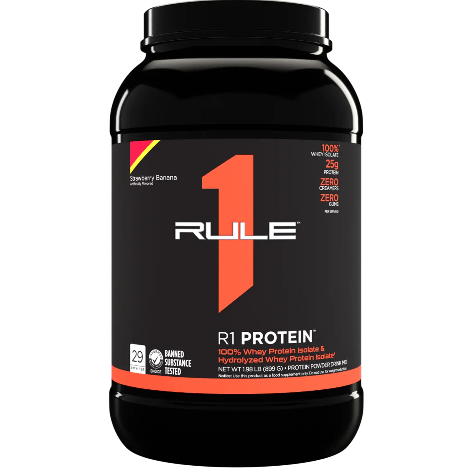 Rule 1 R1 Protein