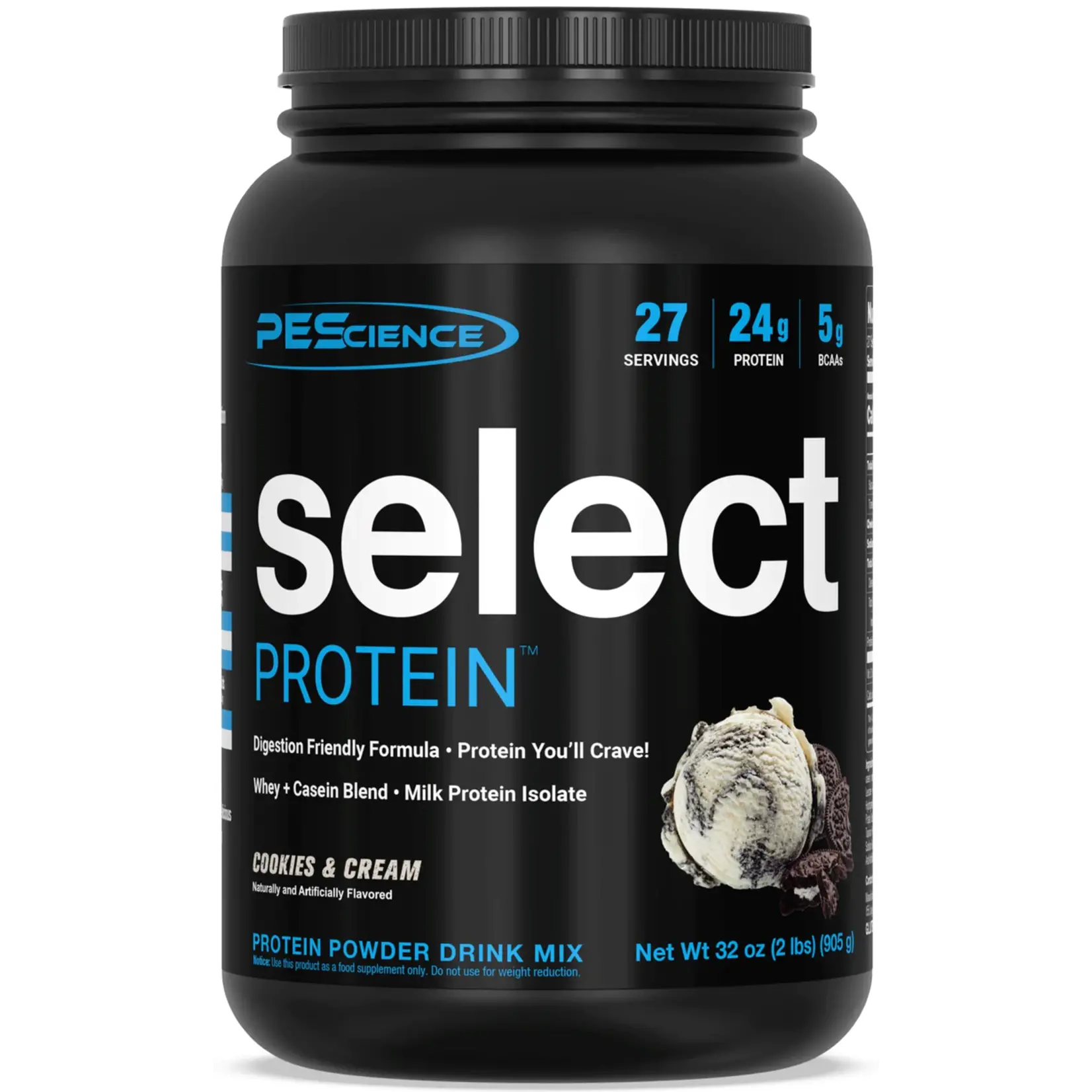 PEScience Select Protein