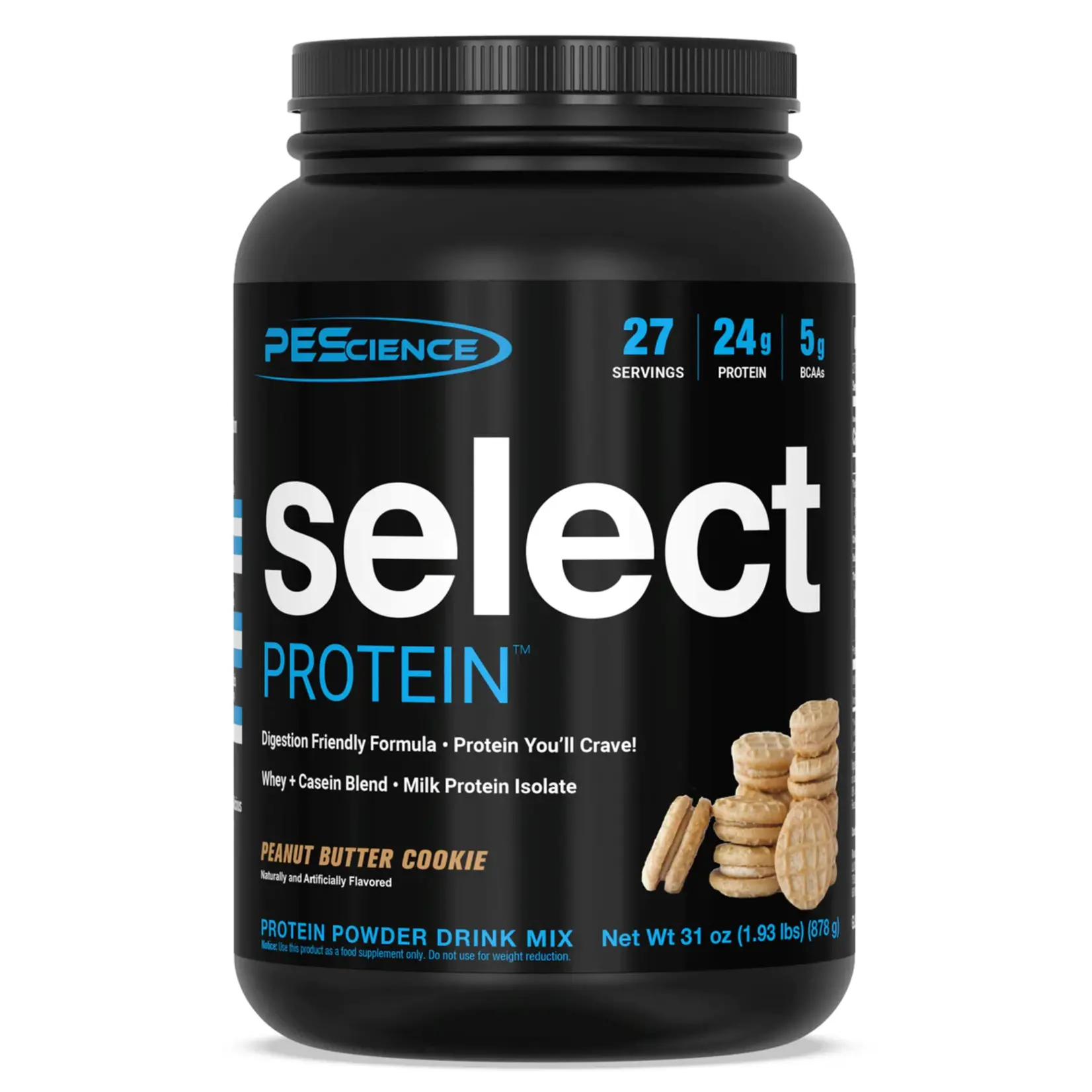 PEScience Select Protein