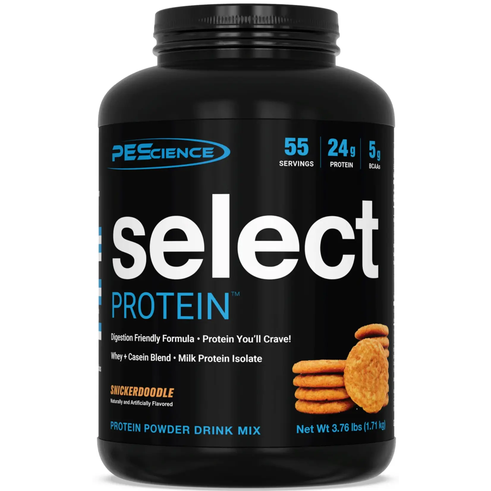 PEScience Select Protein