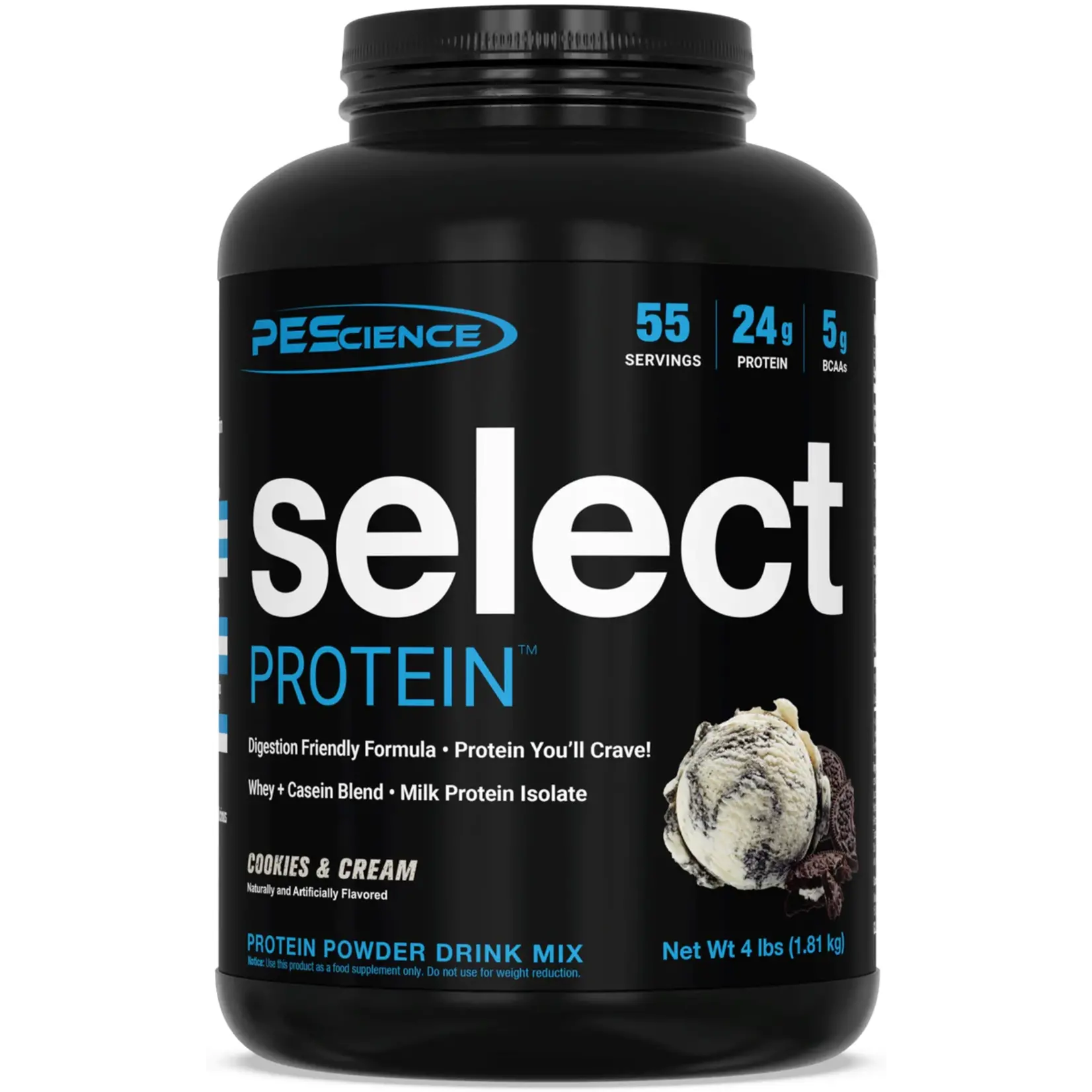 PEScience Select Protein