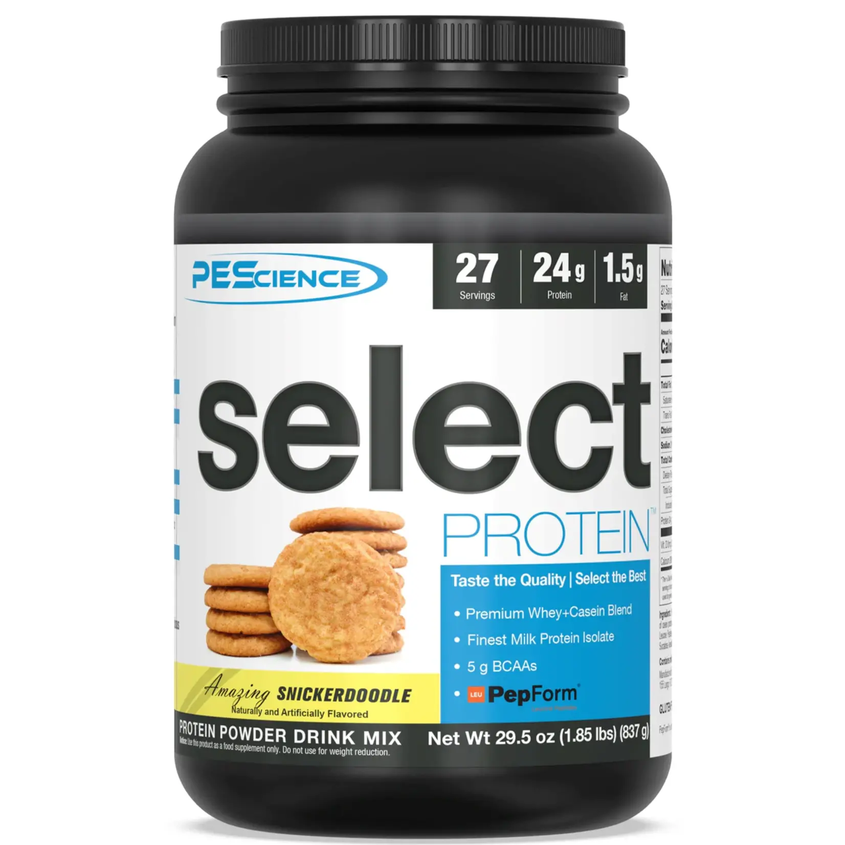 PEScience Select Protein