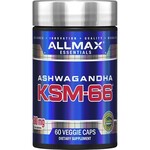 All Max Ashwagandha KSM-66