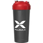 All Max Shaker Bottle (Red Lid)