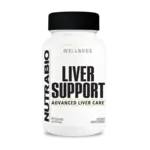 Nutrabio Liver Support - Advanced Liver Care