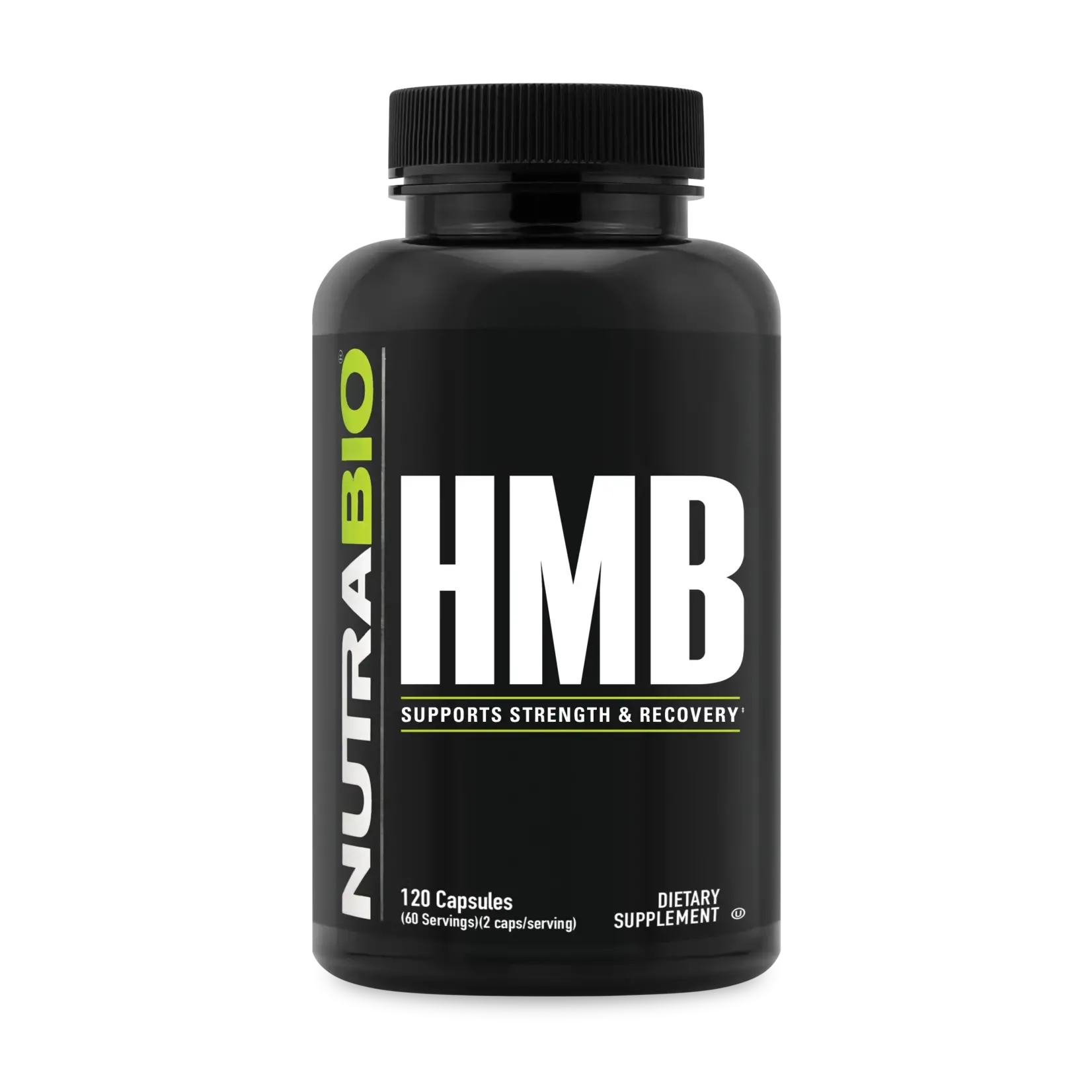 Nutrabio HMB (1000mg)