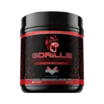 Gorilla Mind Gorilla Mode Nitric
