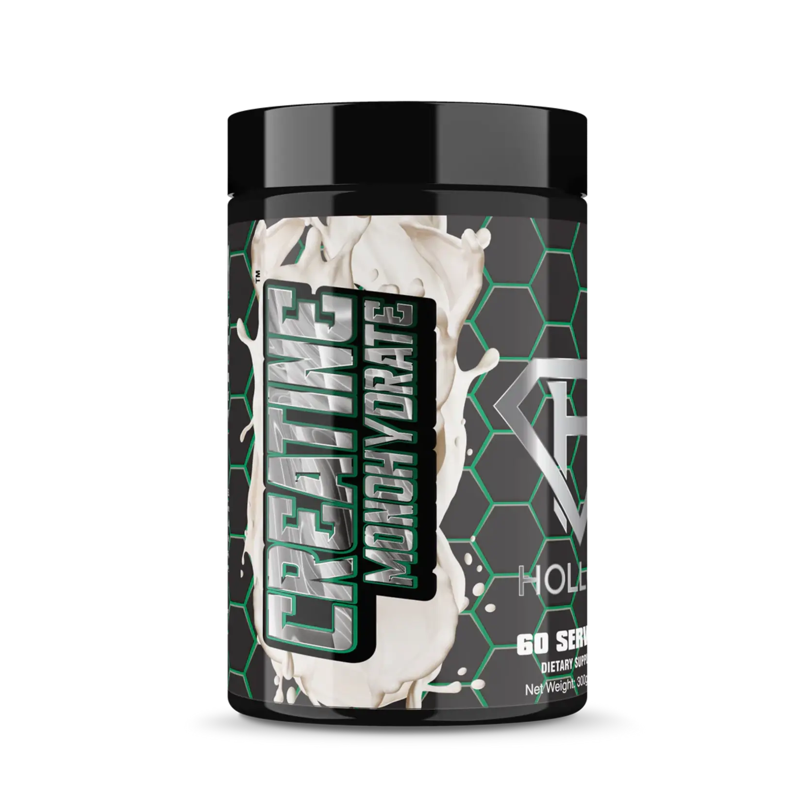 Hollow Labs Creatine Monohydrate