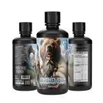 Hollow Labs Berserker Serum Liquid Pump