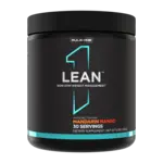 Rule 1 Lean Non Stim Weight Management
