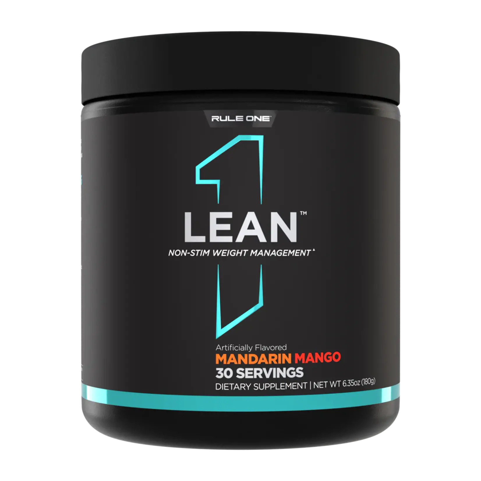 Rule 1 Lean Non Stim Weight Management