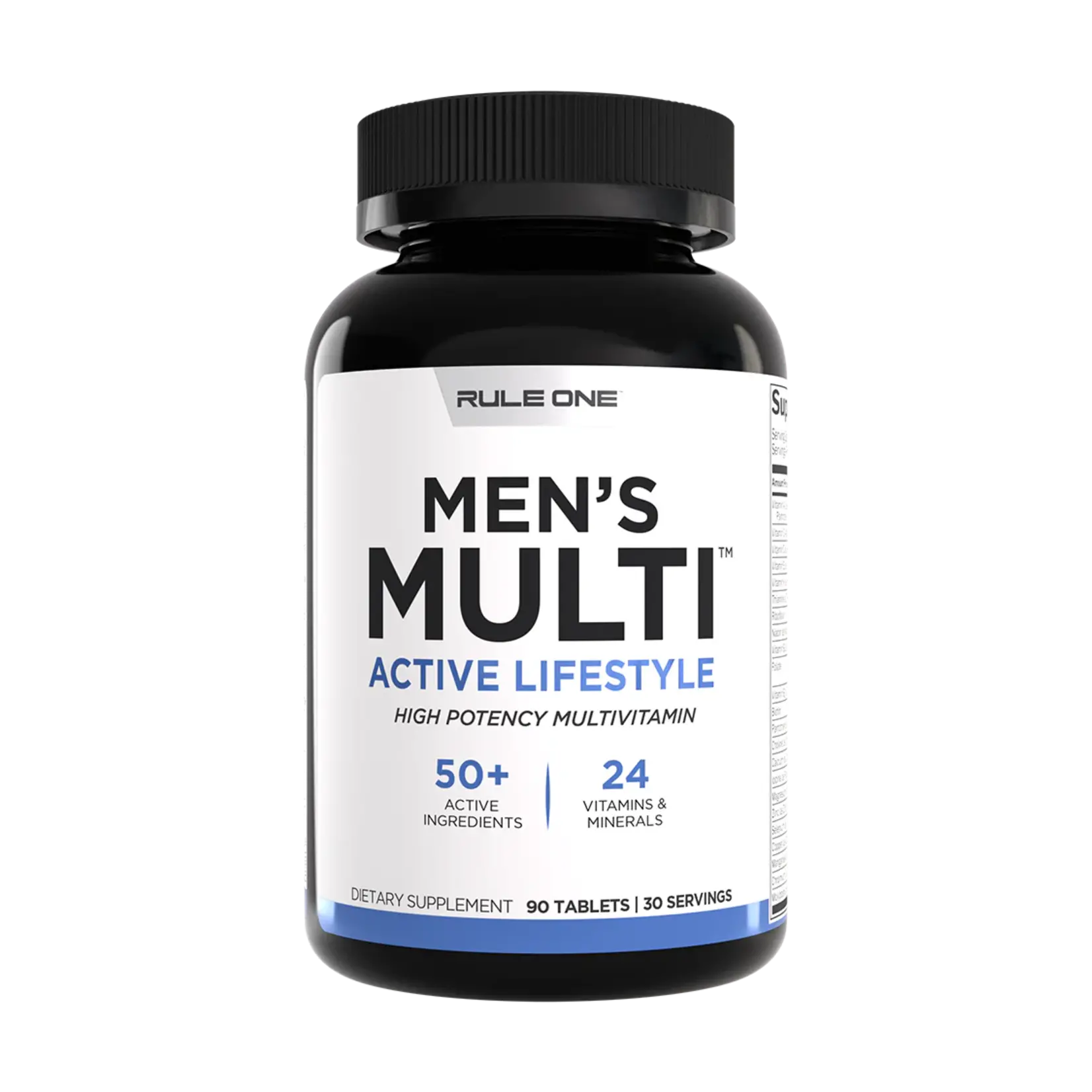 Rule 1 Men’s Multi Active Lifestyle