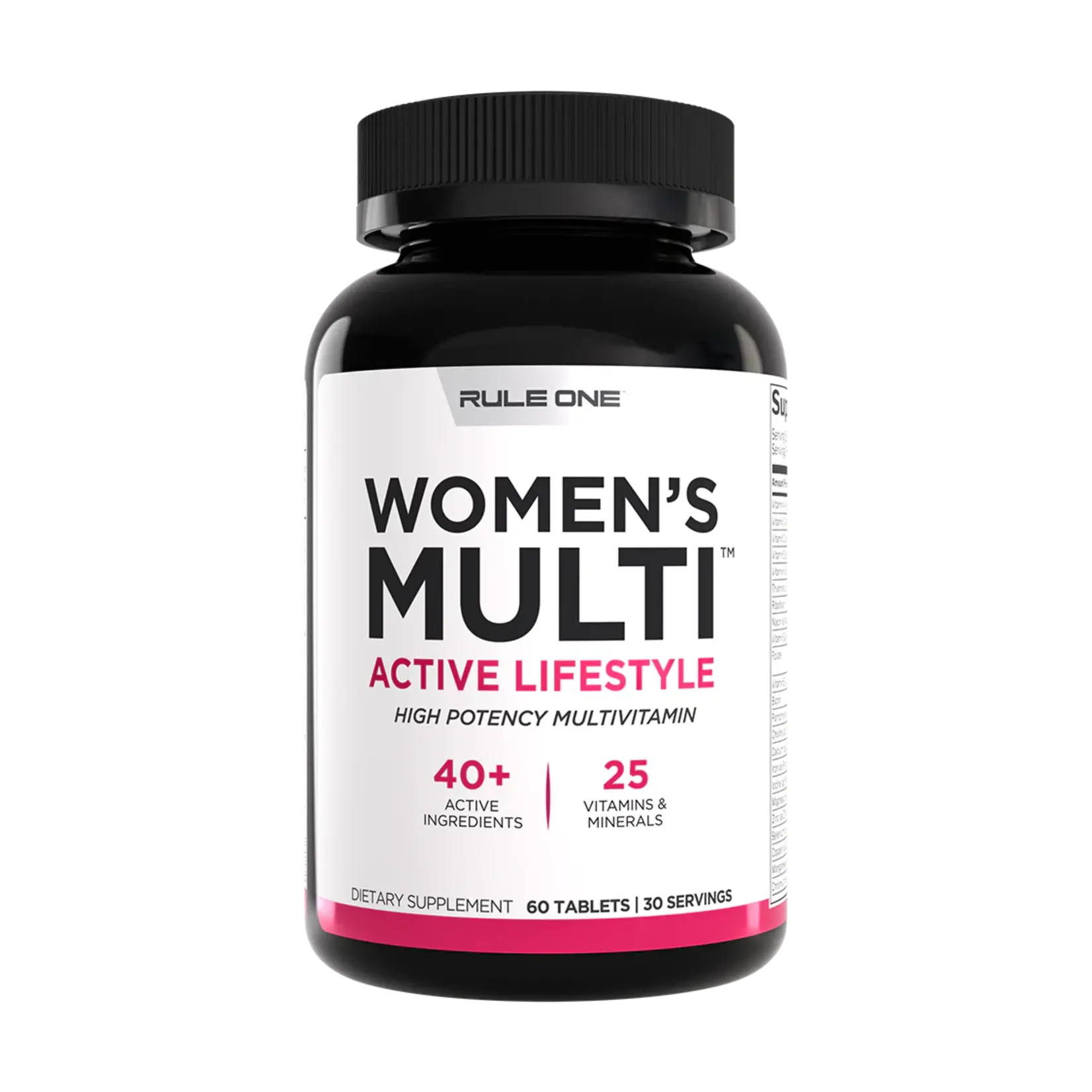 Rule 1 Women’s Multi Active Lifestyle