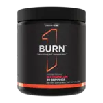 Rule 1 Burn Thermo Weight Management
