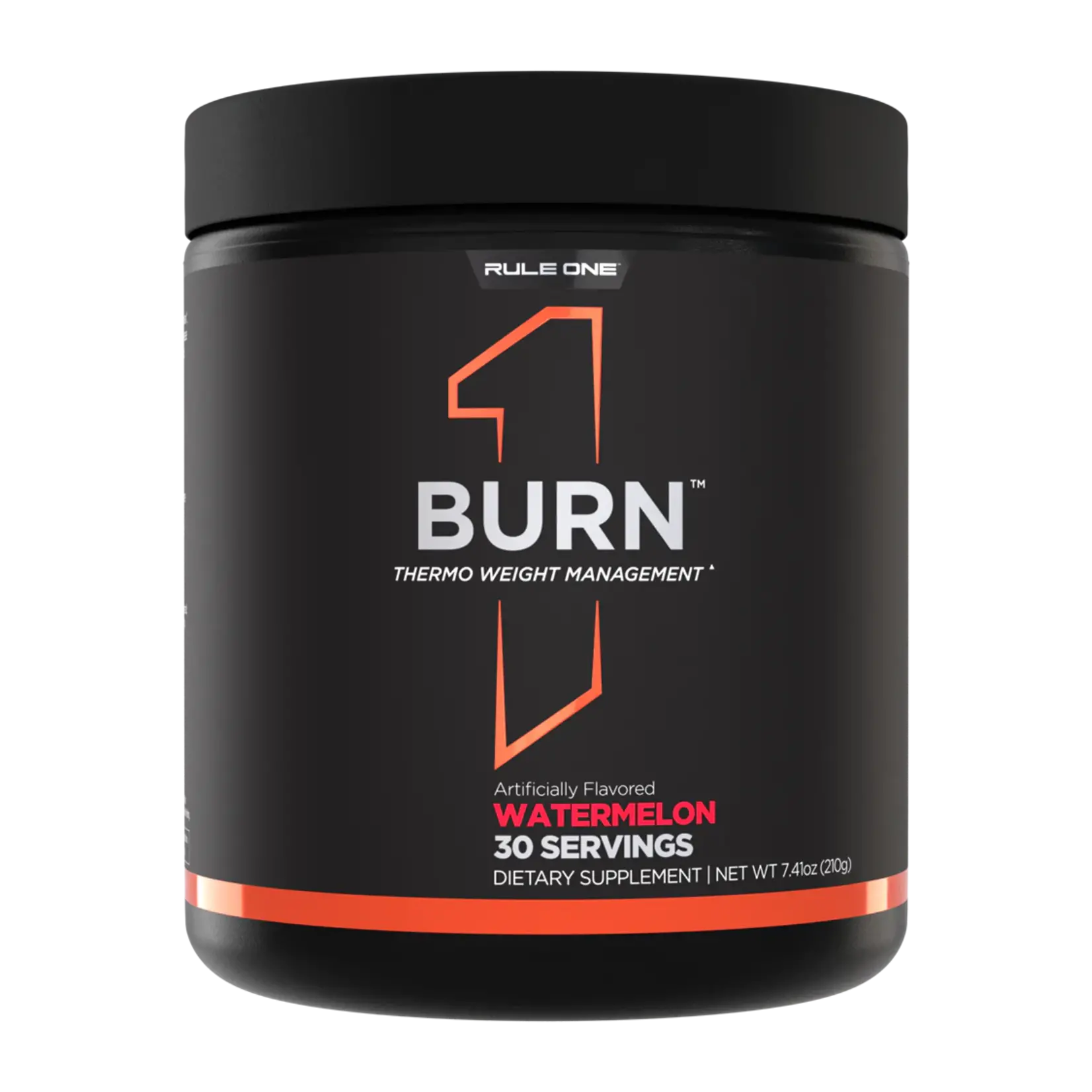 Rule 1 Burn Thermo Weight Management