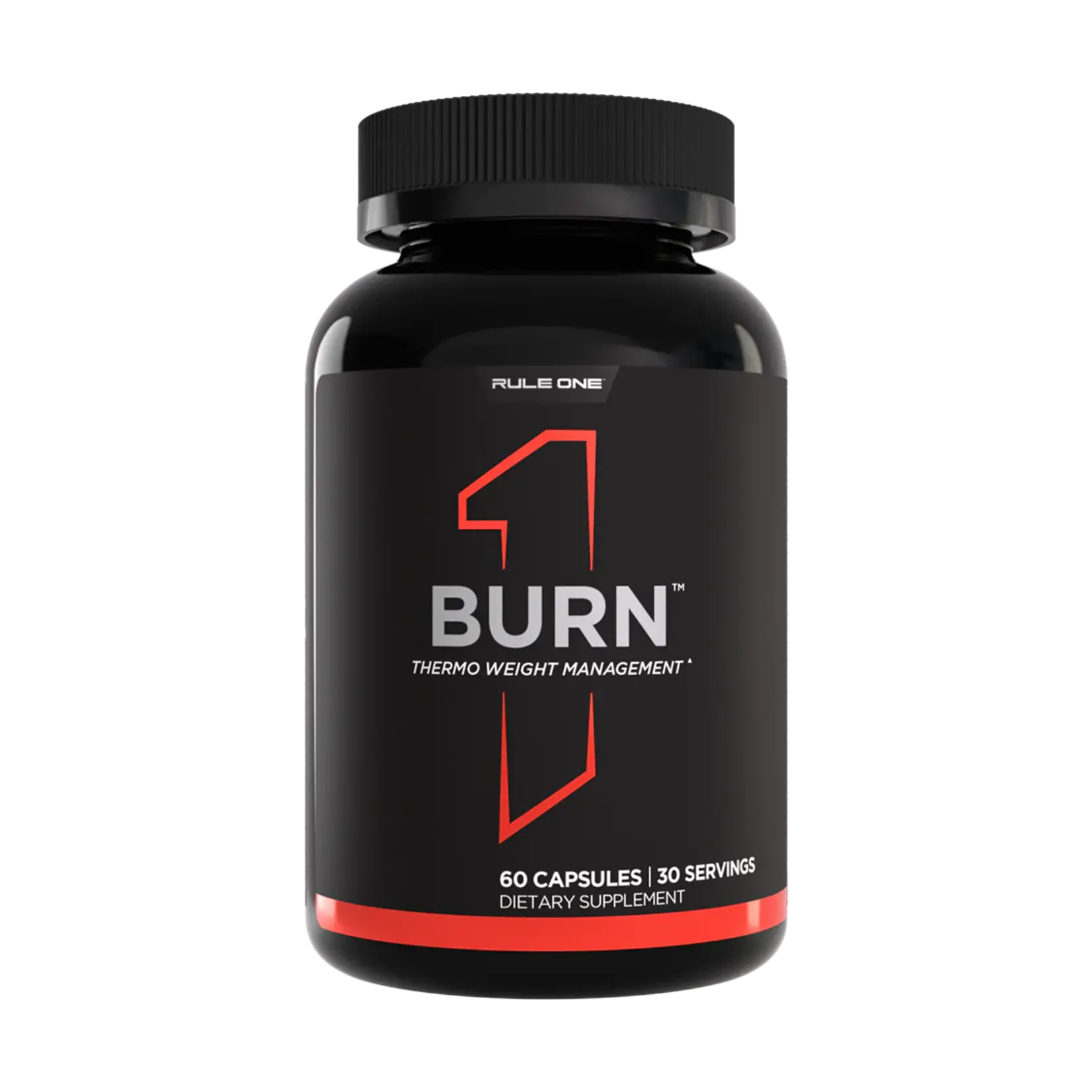 Rule 1 Burn Thermo Weight Management