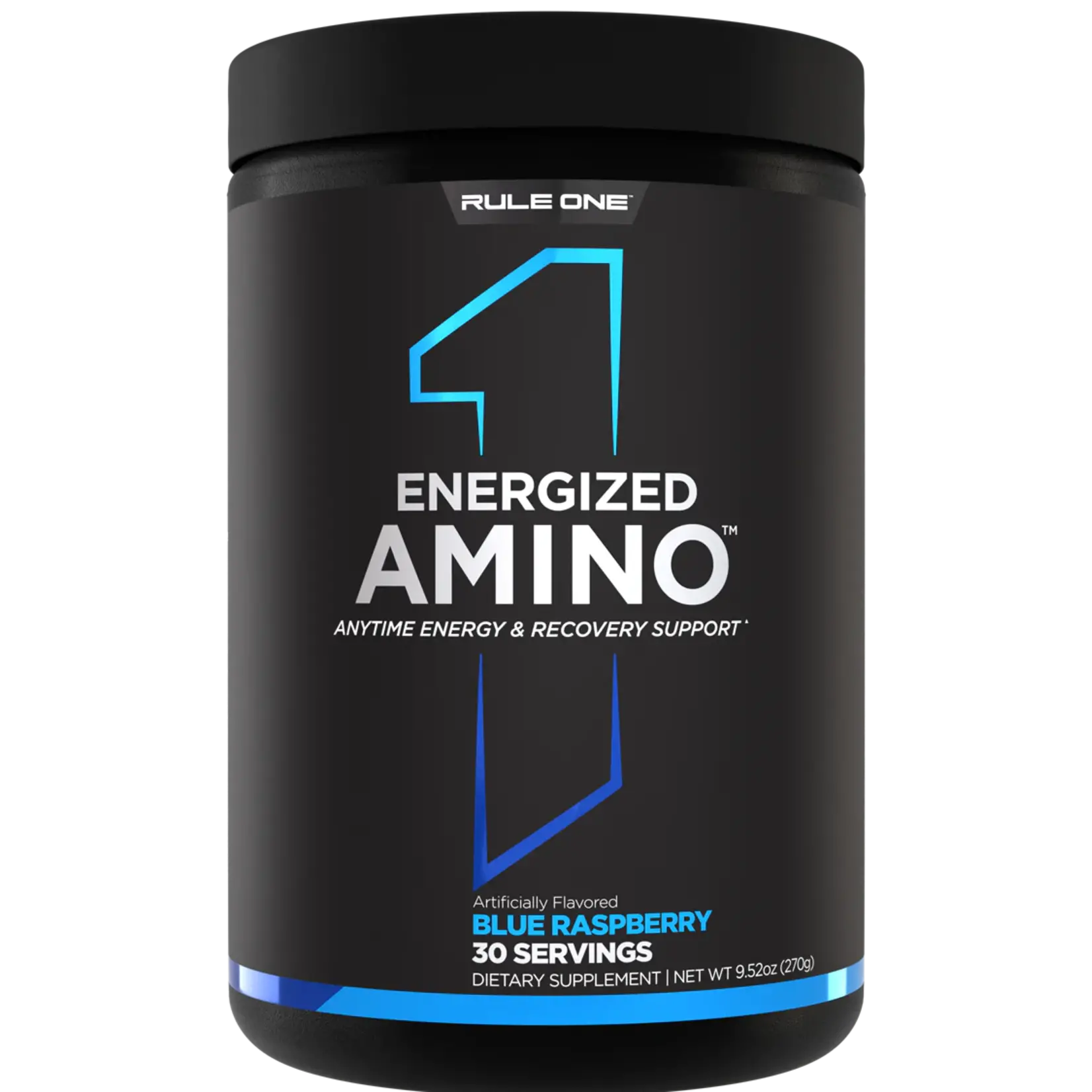 Rule 1 Energized Amino