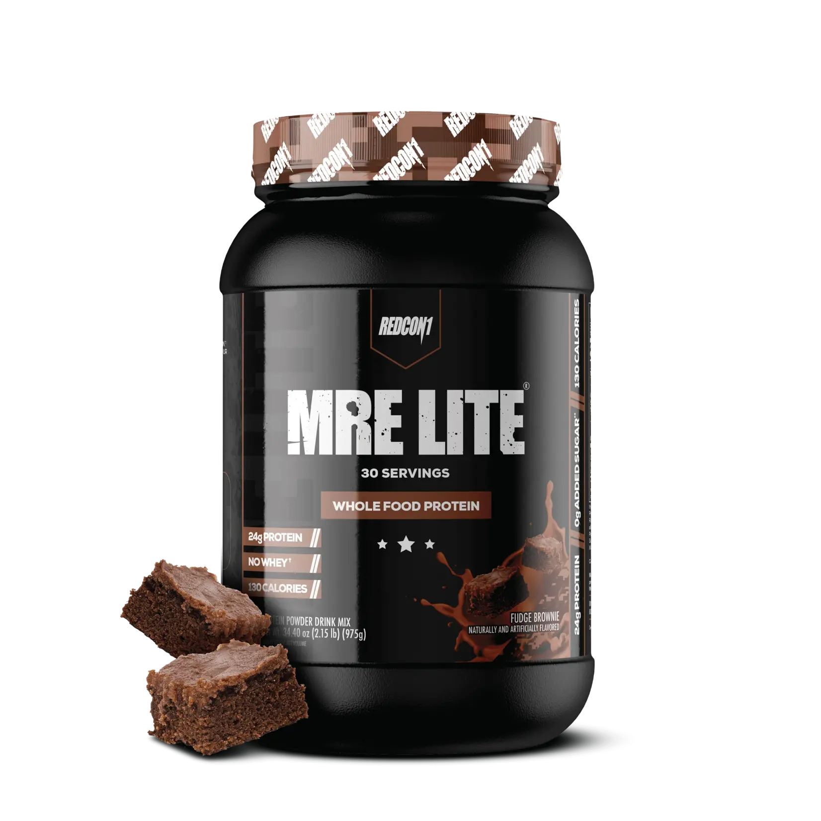 Redcon1 MRE LITE - Whole Food Protein