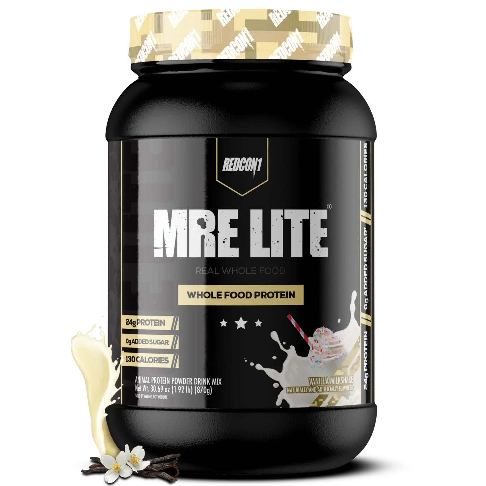Redcon1 MRE LITE - Whole Food Protein