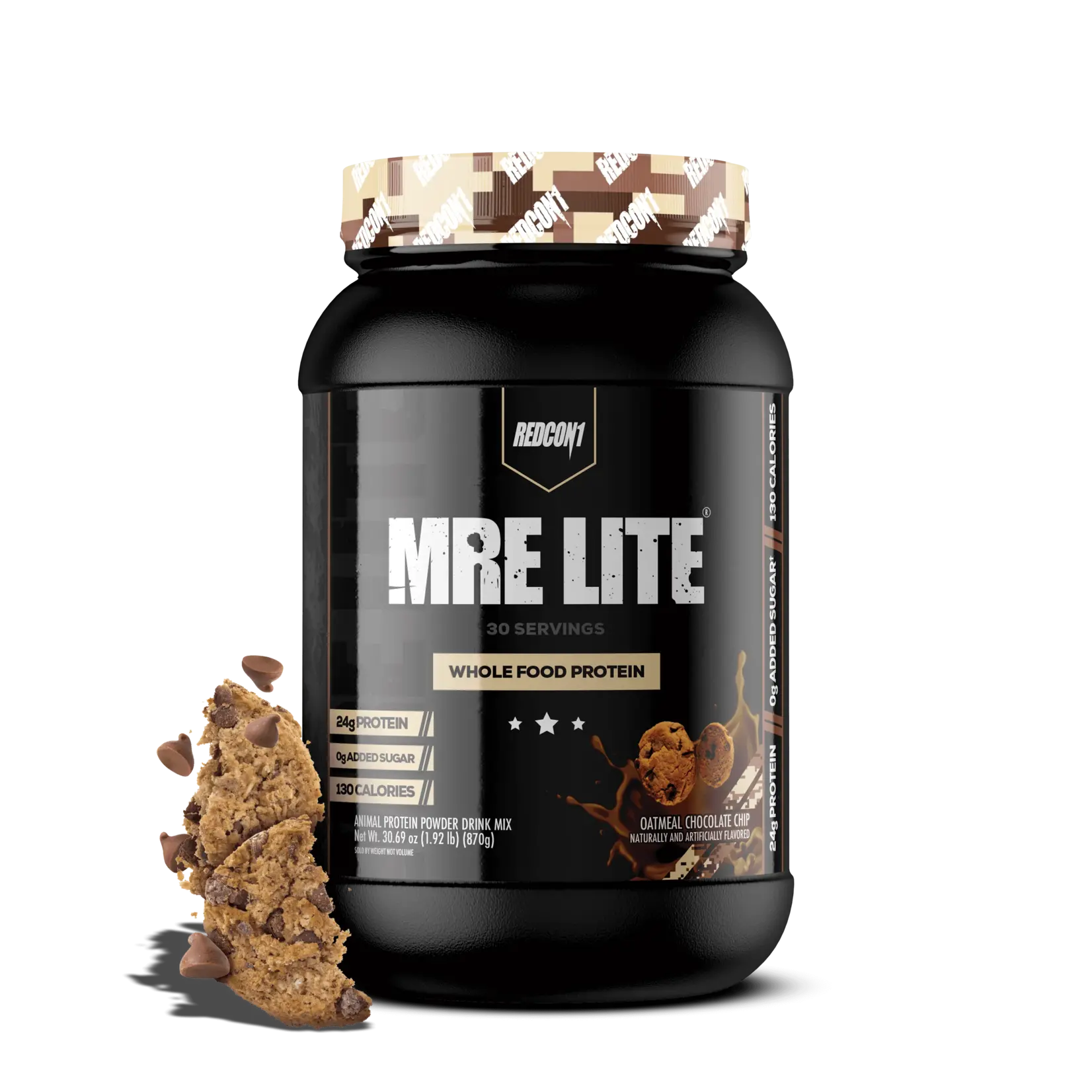 Redcon1 MRE LITE - Whole Food Protein